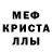 АМФЕТАМИН 97% Wind River
